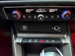 Audi Q3 2023 35 TFSI Sport Dynamic Edition 1.4T - ფოტო 13