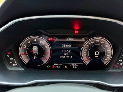 Audi Q3 2023 35 TFSI Sport Dynamic Edition 1.4T - ფოტო 14