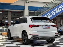Audi Q3 2023 35 TFSI Sport Dynamic Edition 1.4T - ფოტო 16