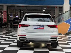 Audi Q3 2023 35 TFSI Sport Dynamic Edition 1.4T - ფოტო 17