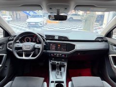 Audi Q3 2023 35 TFSI Sport Dynamic Edition 1.4T - ფოტო 8