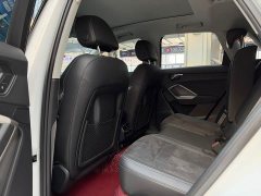 Audi Q3 2023 35 TFSI Sport Dynamic Edition 1.4T - ფოტო 9