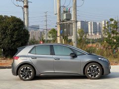 Volkswagen ID.3 Outstanding Edition - ფოტო 10