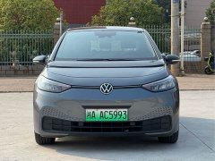Volkswagen ID.3 Outstanding Edition - ფოტო 2