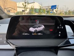 Volkswagen ID.3 Outstanding Edition - ფოტო 4