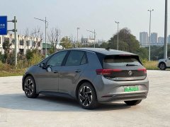 Volkswagen ID.3 Outstanding Edition - ფოტო 7