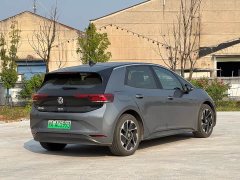 Volkswagen ID.3 Outstanding Edition - ფოტო 8