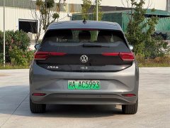 Volkswagen ID.3 Outstanding Edition - ფოტო 9