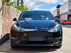 Tesla Model Y Facelift Long Range All-Wheel Drive - ფოტო 2