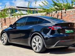 Tesla Model Y Facelift Long Range All-Wheel Drive - ფოტო 3