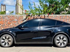 Tesla Model Y Facelift Long Range All-Wheel Drive - ფოტო 4
