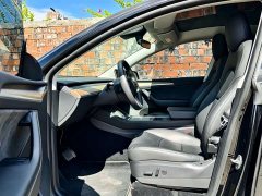 Tesla Model Y Facelift Long Range All-Wheel Drive - ფოტო 5