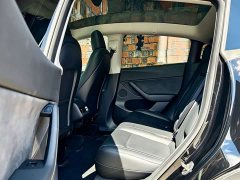 Tesla Model Y Facelift Long Range All-Wheel Drive - ფოტო 6