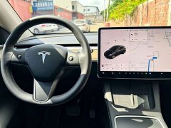 Tesla Model Y Facelift Long Range All-Wheel Drive - ფოტო 7