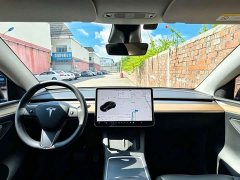 Tesla Model Y Facelift Long Range All-Wheel Drive - ფოტო 8