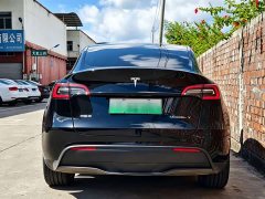 Tesla Model Y Facelift Long Range All-Wheel Drive - ფოტო 9