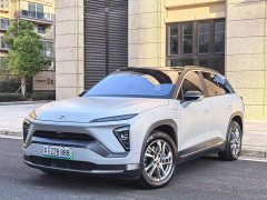 NIO ES6 2020 600KM Sport Edition - ფოტო 1