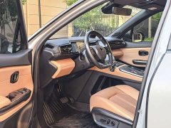 NIO ES6 2020 600KM Sport Edition - ფოტო 10