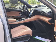 NIO ES6 2020 600KM Sport Edition - ფოტო 12