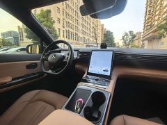 NIO ES6 2020 600KM Sport Edition - ფოტო 15