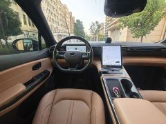 NIO ES6 2020 600KM Sport Edition - ფოტო 16