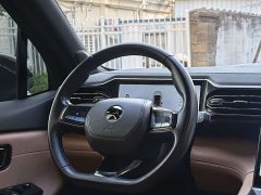 NIO ES6 2020 600KM Sport Edition - ფოტო 17
