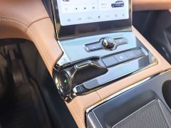 NIO ES6 2020 600KM Sport Edition - ფოტო 20