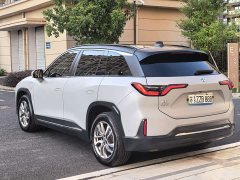 NIO ES6 2020 600KM Sport Edition - ფოტო 4