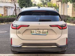 NIO ES6 2020 600KM Sport Edition - ფოტო 5