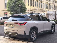 NIO ES6 2020 600KM Sport Edition - ფოტო 6