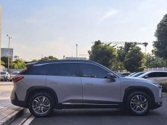 NIO ES6 2020 600KM Sport Edition - ფოტო 9