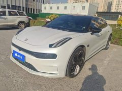 Zeekr Geely Geometry EX3 Ultra-Long Range Dual Motor ME Edition - ფოტო 1