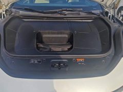 Zeekr Geely Geometry EX3 Ultra-Long Range Dual Motor ME Edition - ფოტო 10