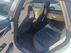 Zeekr Geely Geometry EX3 Ultra-Long Range Dual Motor ME Edition - ფოტო 11