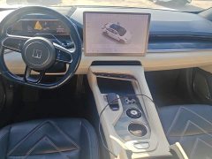 Zeekr Geely Geometry EX3 Ultra-Long Range Dual Motor ME Edition - ფოტო 12
