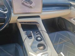 Zeekr Geely Geometry EX3 Ultra-Long Range Dual Motor ME Edition - ფოტო 13