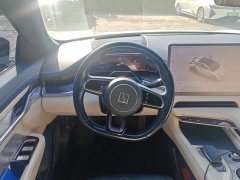Zeekr Geely Geometry EX3 Ultra-Long Range Dual Motor ME Edition - ფოტო 15