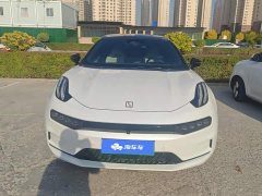 Zeekr Geely Geometry EX3 Ultra-Long Range Dual Motor ME Edition - ფოტო 2