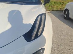 Zeekr Geely Geometry EX3 Ultra-Long Range Dual Motor ME Edition - ფოტო 5