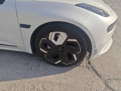 Zeekr Geely Geometry EX3 Ultra-Long Range Dual Motor ME Edition - ფოტო 6