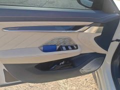 Zeekr Geely Geometry EX3 Ultra-Long Range Dual Motor ME Edition - ფოტო 7