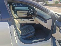 Zeekr Geely Geometry EX3 Ultra-Long Range Dual Motor ME Edition - ფოტო 8