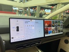 Li Auto Li Xiang MEGA Ultra - ფოტო 12