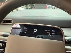 Li Auto Li Xiang MEGA Ultra - ფოტო 13