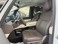 Li Auto Li Xiang MEGA Ultra - ფოტო 16