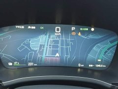 BYD Song Plus New Energy 2025 EV 520km Luxury - ფოტო 14