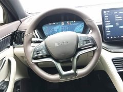 BYD Song Plus New Energy 2025 EV 520km Luxury - ფოტო 15