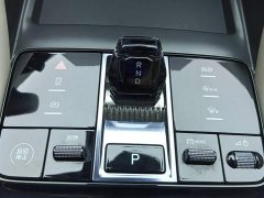 BYD Song Plus New Energy 2025 EV 520km Luxury - ფოტო 16