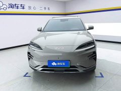 BYD Song Plus New Energy 2025 EV 520km Luxury - ფოტო 2