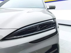 BYD Song Plus New Energy 2025 EV 520km Luxury - ფოტო 5